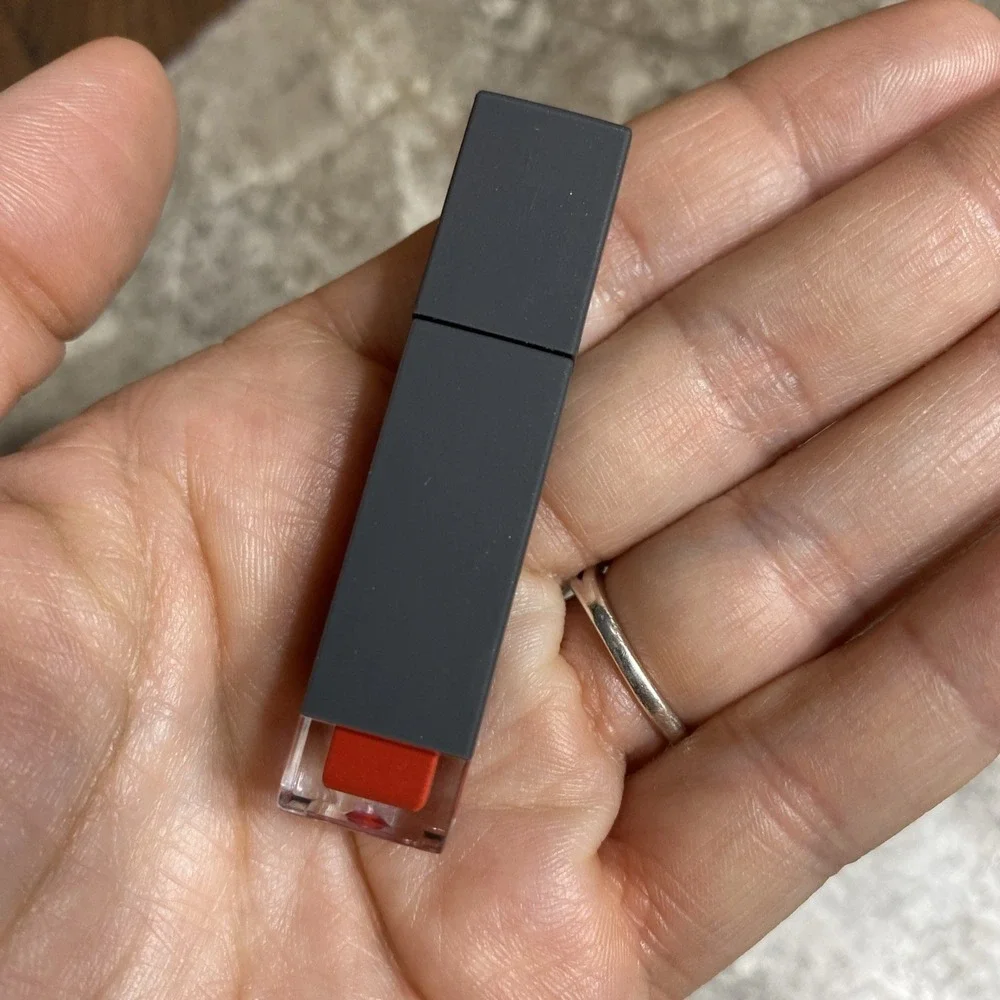 BITE BEAUTY AMUSE BOUCHE LIQUIFIED‎ LIPSTICK MINI NWOB Flambe
